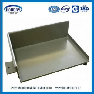 alloy sheet metal fabrication product cnc precision machining