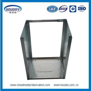 alloy sheet metal fabrication product cnc precision machining