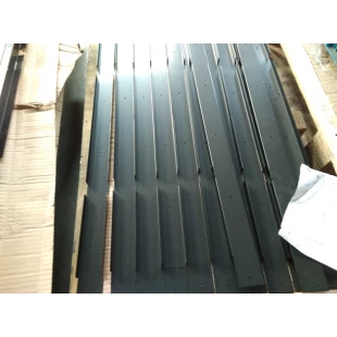 china sheet metal part bending manufacturing corrugated companies  iron aluminium roll ofbrass