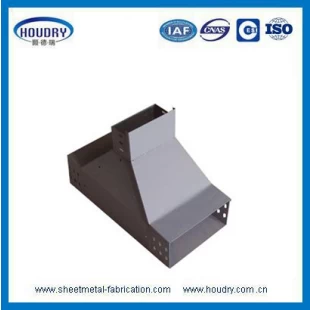 communication equipment metal processing computer steel frame fabrication