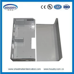 complicated copper fabrication stainless steel cnc turing part