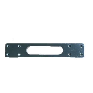 Custom fabcicated sheet metal machining parts with  laser cutting, stamping