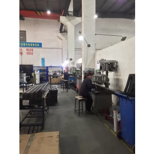 Custom fabcicated sheet metal machining parts with  laser cutting, stamping