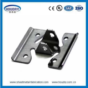 custom fabrication service manufacturer metal fabrication with polish