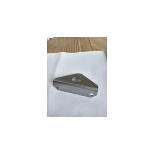 laser cutting parts laser cutting sheet metal parts Chinese manufacturer
