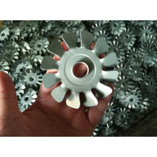 perforated custom sheet metal part supplier fabricators design companies
