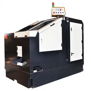 Otomatik Alçıpan Ahşap Vidalar Dişleme Makinesi Metal Makine İplik Haddeleme Makinesi