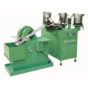 Automatic washer assembling machine supplier