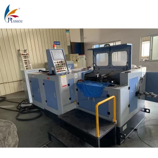 Toplu Stok Soğuk Başlık Makinesi Son Üretim Cıvatası Hindistan'da Çapa için Eski Makine