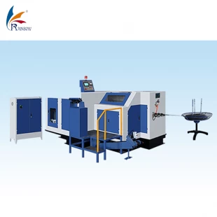 China manufacturer nuts and bolts cold forging machine