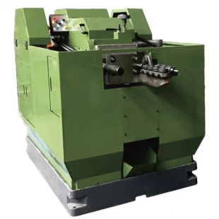 Guarantee quality  customized Screw Machine  Thread Rolling Machine price
