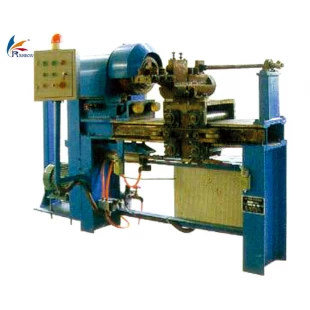 Rainbow Automatic Spring Washer Production Line