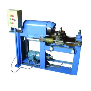 Powerful factory    spring coiling machine for springs spring making machine  huge size