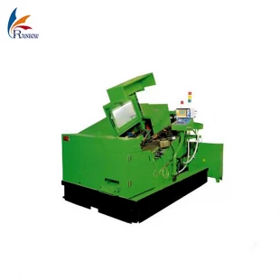 Rainbow CY08Z thread rolling machine for screws and bolts