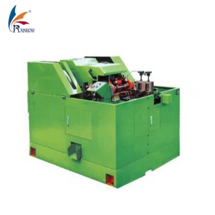 Rainbow High Speed Cold Heading Machine Automatic Cold Header