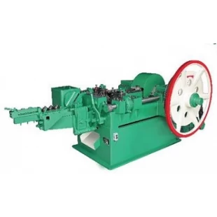 Strong practical nail making machine  Z94-6A type for nails  New design copper  nail machine