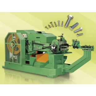 Automatic Screw Cold Heading Machine China Supplier
