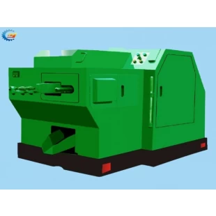 Automatic Screw Cold Heading Machine China Supplier