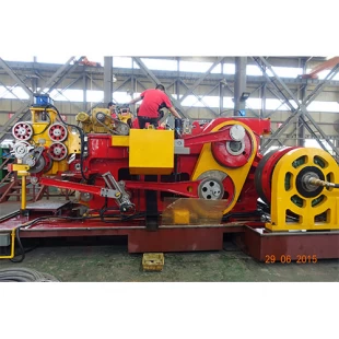 cold forging machine supplier china