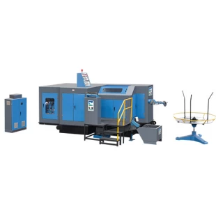 cold forging machine supplier china