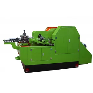 manufacturer automatic cold heading machine screw production line screw making machinery
