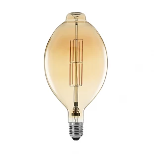 BT180 dekorative Edison LED-Glühlampe