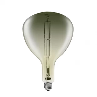 Energiebesparende LED reflectordraadlampen R180 12W