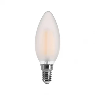 C32 2W LED Filament Candle Light Bulb