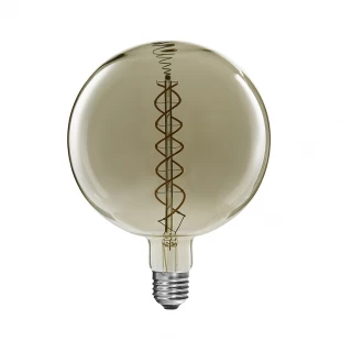Flexibla DS-glödlampor LED-lampor G260 6W