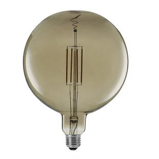 G180 6W Large Decorative LED Globe bombillas