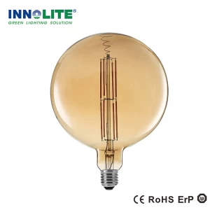 Giant LED Filament bulbs G160 8W