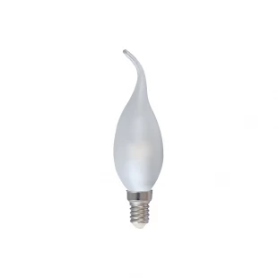 Los bulbos de cristal del LED al por mayor Bulbo de cristal lleno de China LED Fabricantes Los bulbos de China Edison LED del OEM Fabricantes