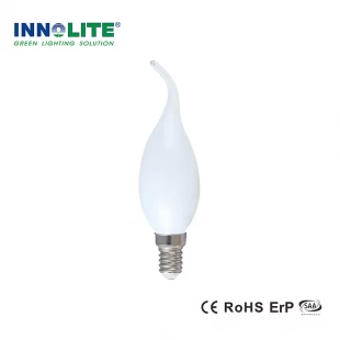 Los bulbos de cristal del LED al por mayor Bulbo de cristal lleno de China LED Fabricantes Los bulbos de China Edison LED del OEM Fabricantes