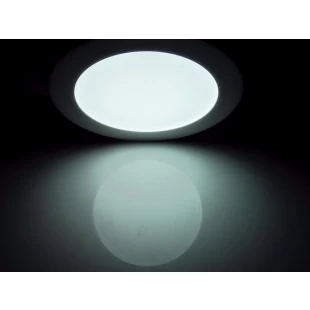 Innolite Slim Runda LED Panel Downlights 18W