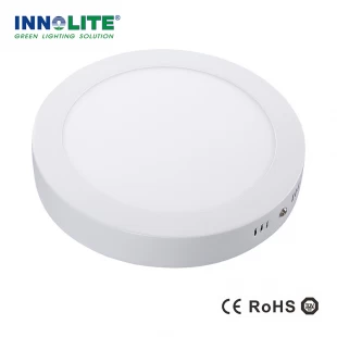 Painel de LED Downlight fabricante china Painel de LED fabricante de luz china 18W LED downlight fábrica