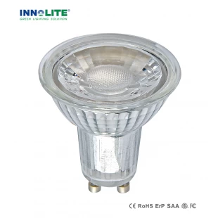 GU10 MR16 LED Spotlights fabricante China