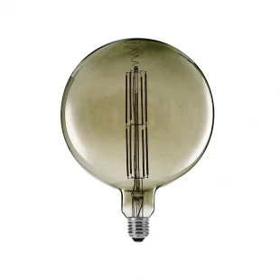 LED-lampor med 360 graders strålvinkel, oem vintage LED-lampor leverantörskina