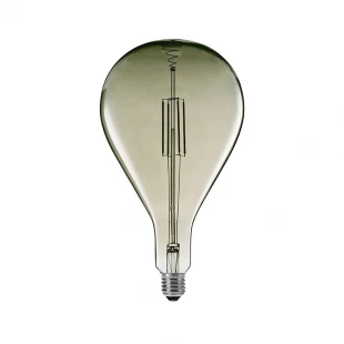 Large decorative LED Filament bulbs PS160 4W