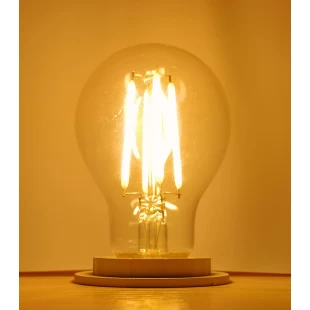 OEM старинные лампы накаливания светодиодные лампы энергосберегающие, Dimmable светодиодные лампы накаливания, 360 градусов луч угла светодиодные лампы