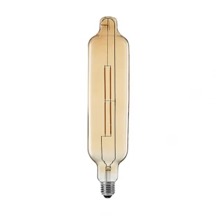 T75 LED tubular lamps dimmable 4W