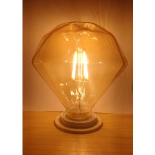 Vintage LED-lampa glödlampa leverantör, tillverkare av vintage LED-glödlampor