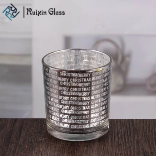 3 inch silver votive candle holders bulk small elegant candle holders supplier