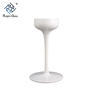 Best selling products wooden candle holder wholesale