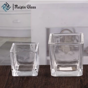 Portacandele di cristallo della Cina porta i fornitori di cristallo votive della candela in vendita