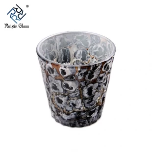 Factory direct wholesale marble candle holder