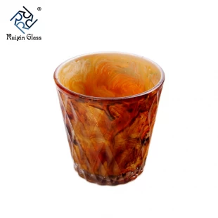 Factory direct wholesale marble candle holder