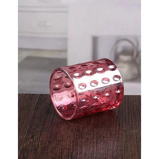 Factory direct wholesale pink candle holder top quality candle holders for dining table