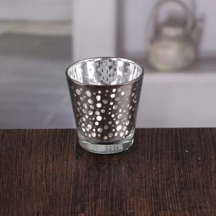 Glass votive candle holders bulk candle holders wholesale