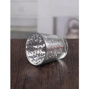 New style mercury votive candle holders for sale