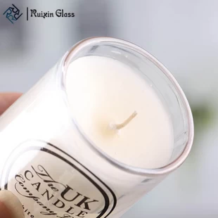 Small cheap crystal votive candle holders for sale